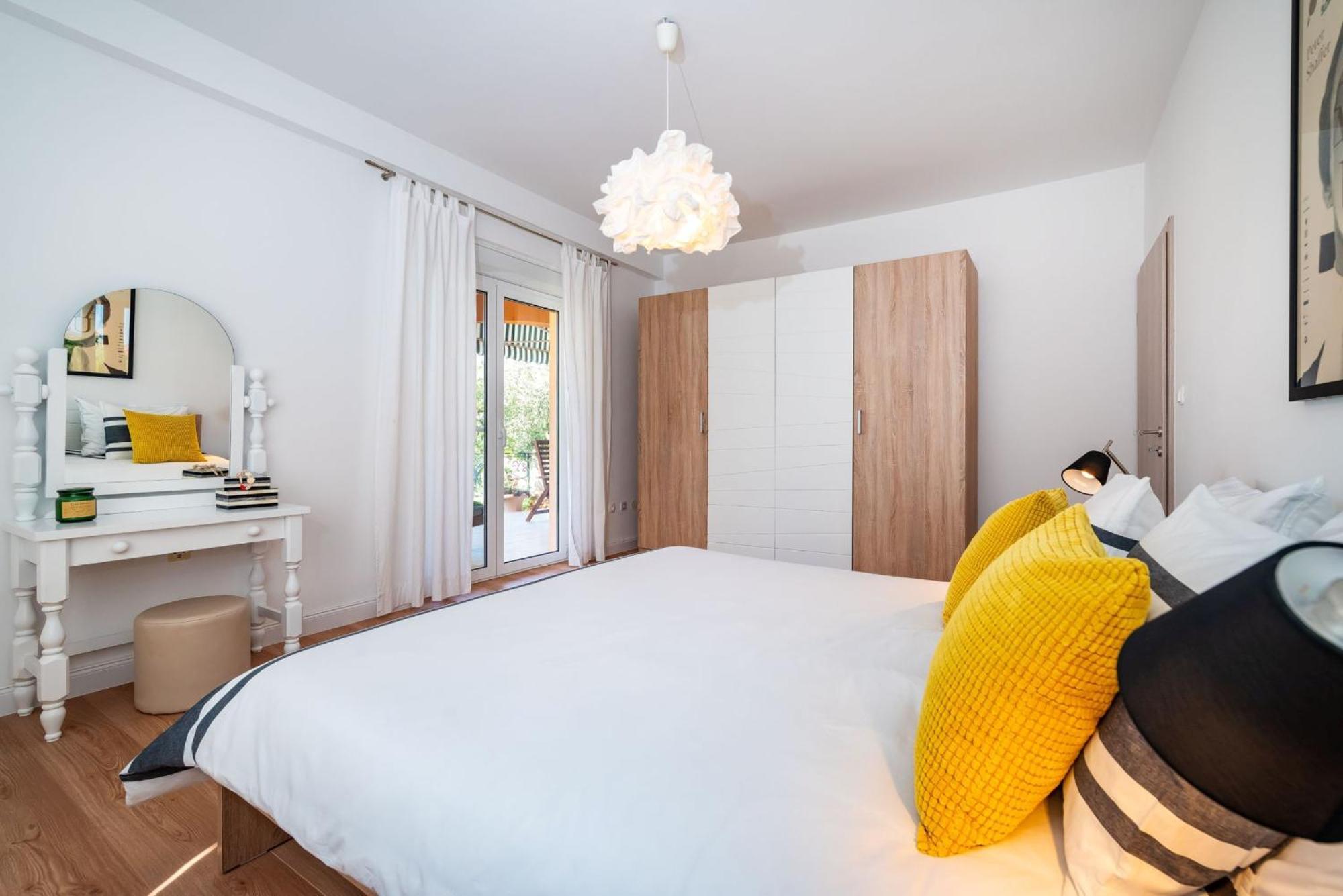 Apartment 1001 Nights Zadar Eksteriør bilde