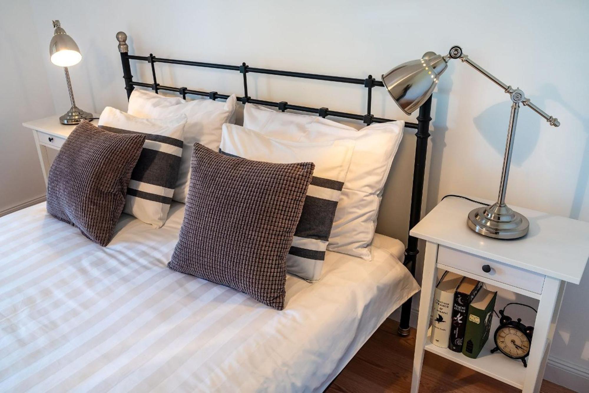 Apartment 1001 Nights Zadar Eksteriør bilde