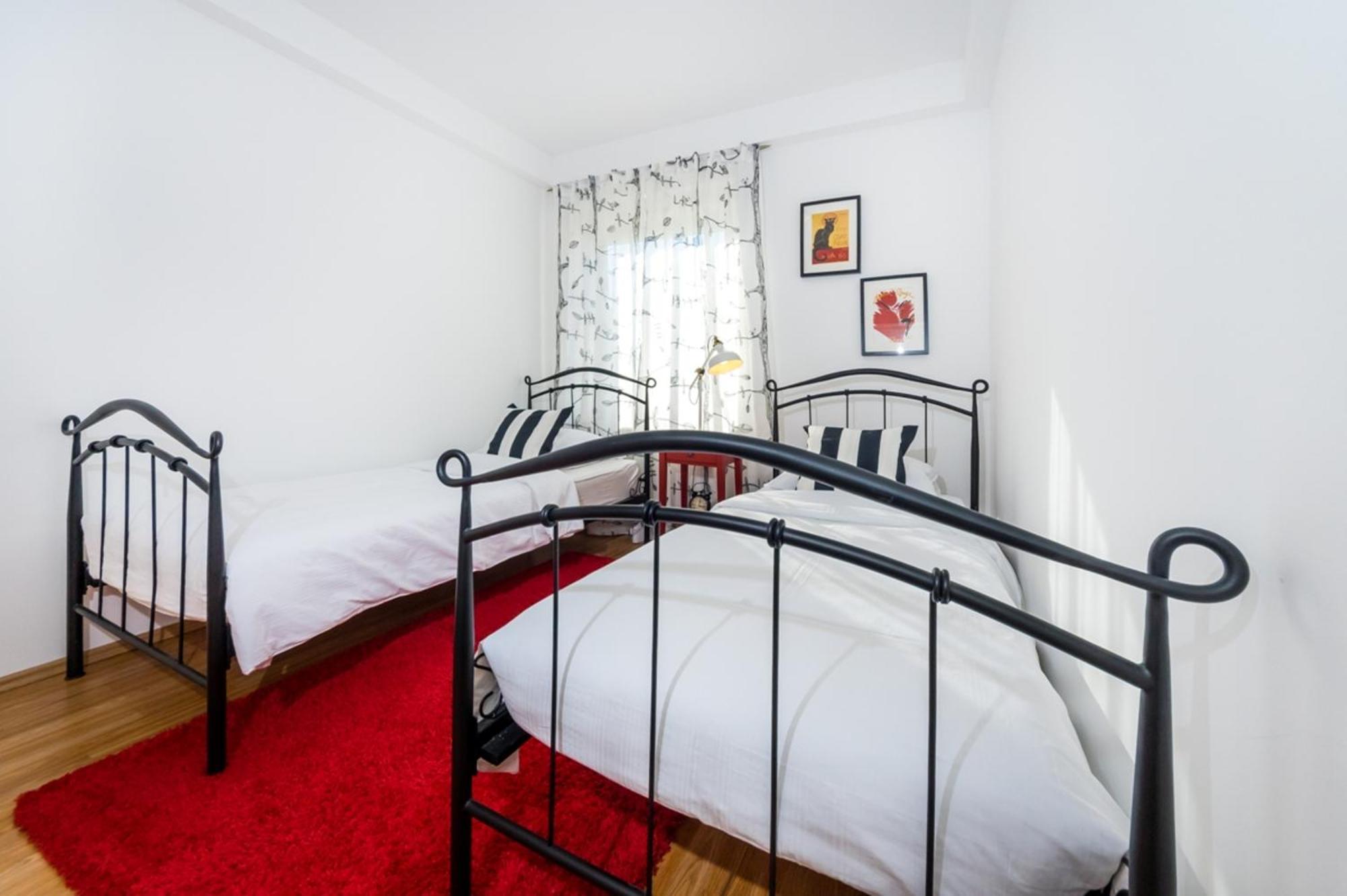 Apartment 1001 Nights Zadar Eksteriør bilde